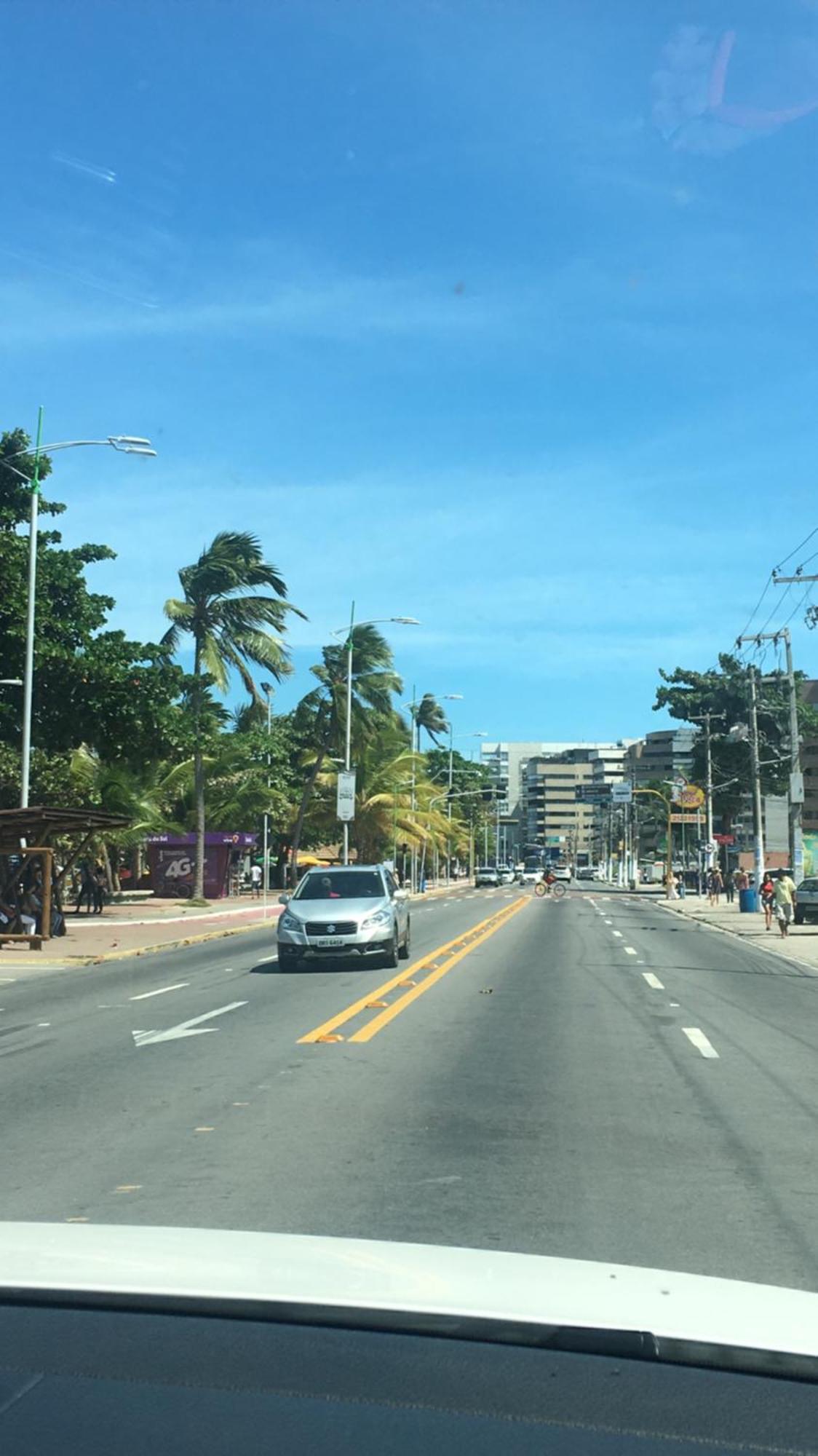 Apartamento Edificio Mariana Apto Com 3 Quartos - Jatiuca