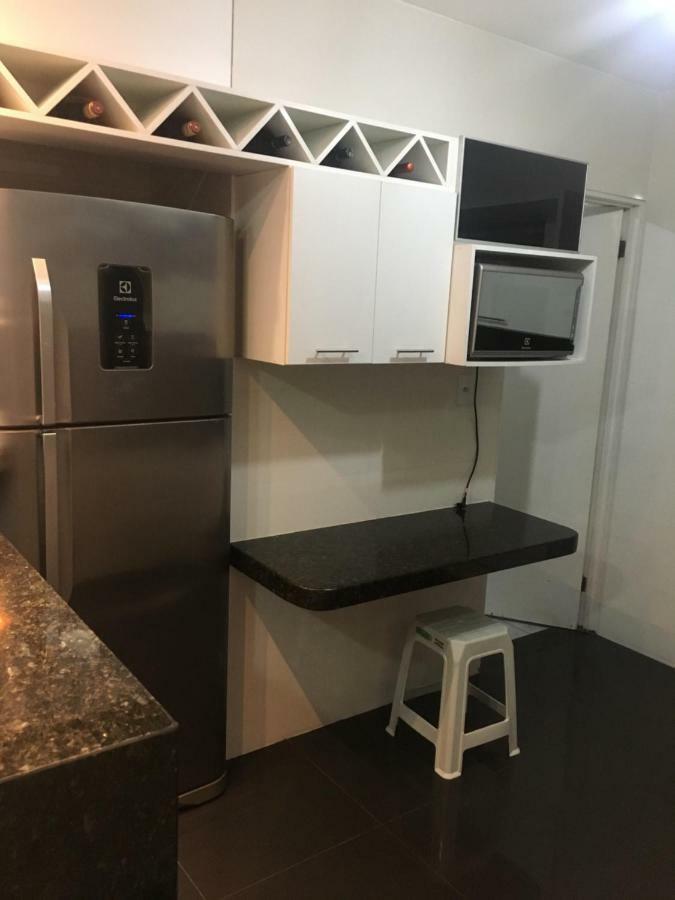 Edificio Mariana Apto Com 3 Quartos - Jatiuca Apartamento Maceió