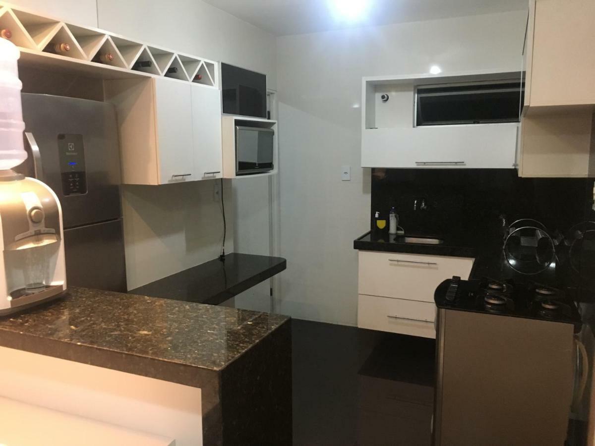 Edificio Mariana Apto Com 3 Quartos - Jatiuca * Maceió