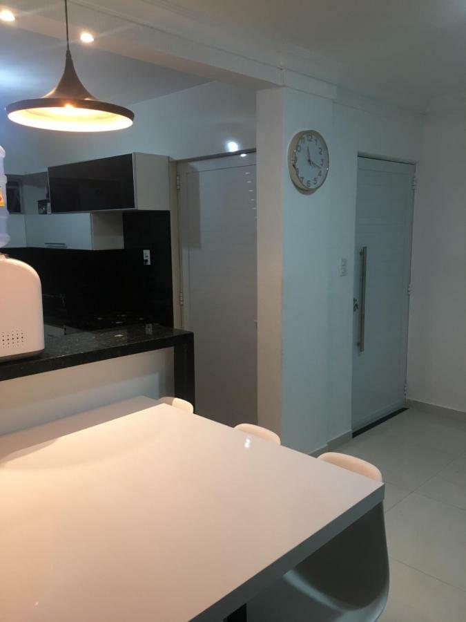 Apartamento Edificio Mariana Apto Com 3 Quartos - Jatiuca *