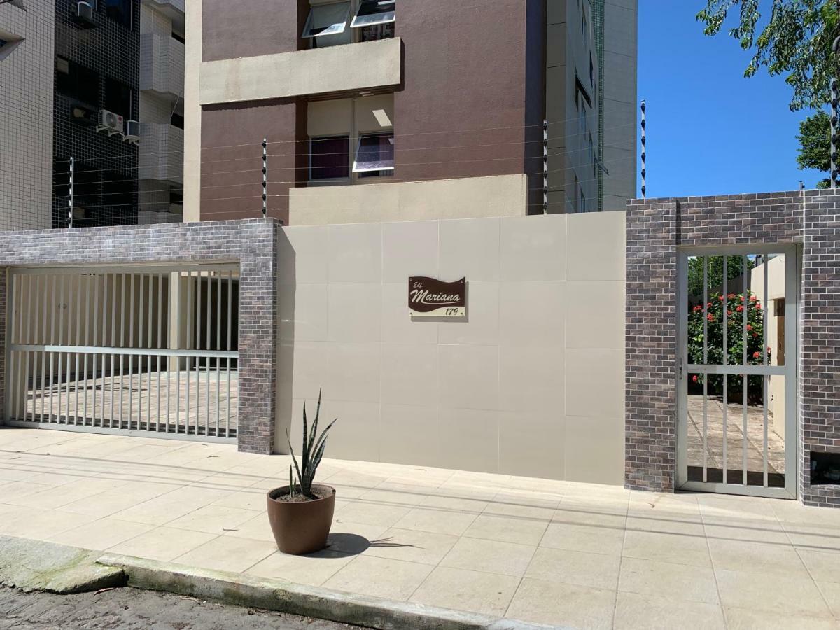 Apartamento Edificio Mariana Apto Com 3 Quartos - Jatiuca