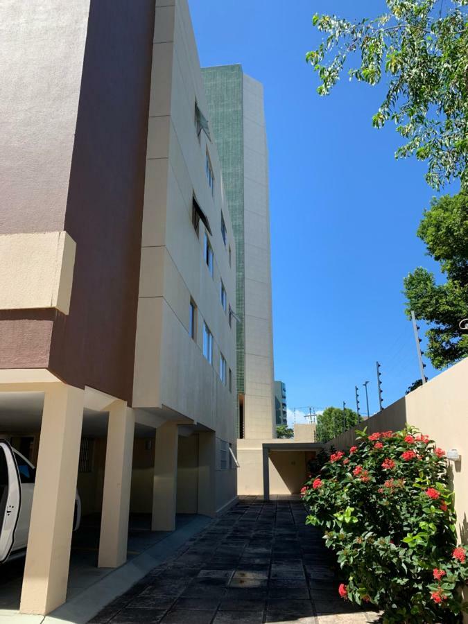 Edificio Mariana Apto Com 3 Quartos - Jatiuca Maceió